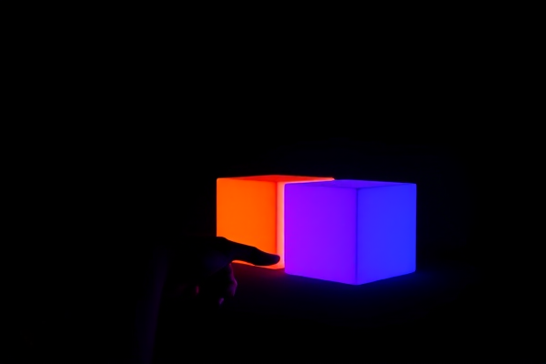 Color grading