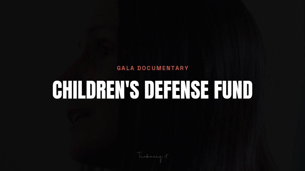 Children's Defense Fund documentary
