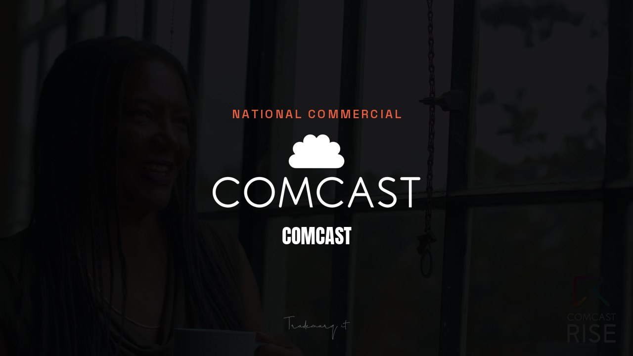 Comcast commercial