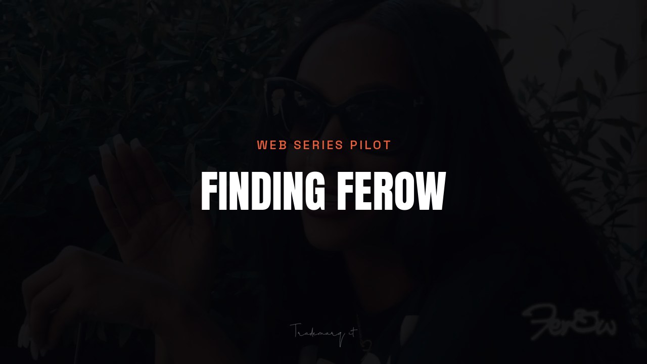 Finding Ferow web series pilot