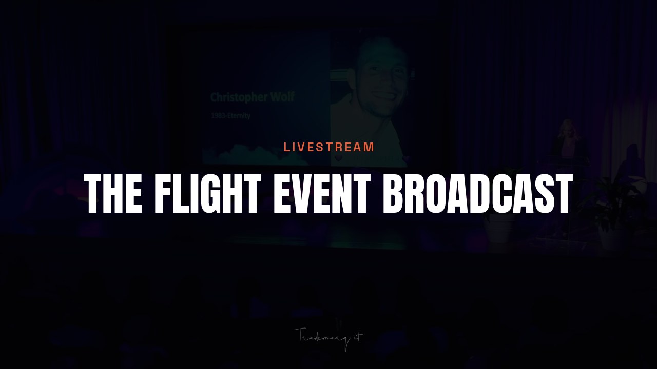 The Flight Event Broadcast 2022