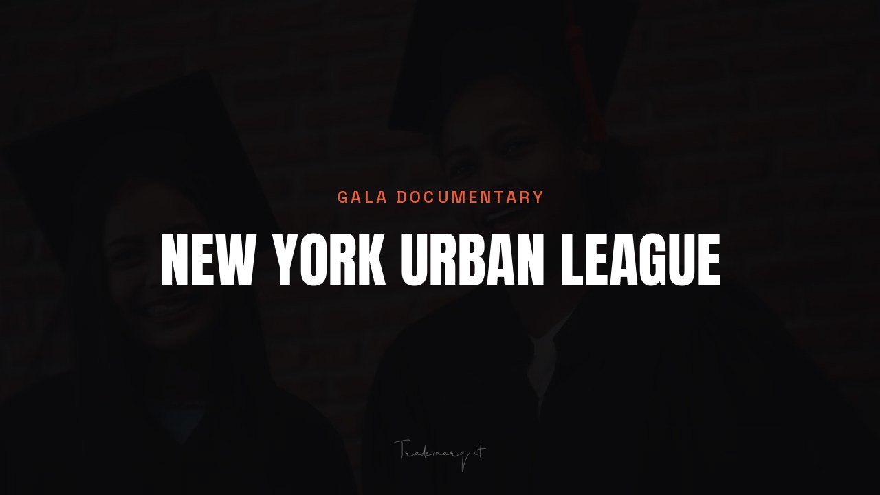 New York Urban League documentary