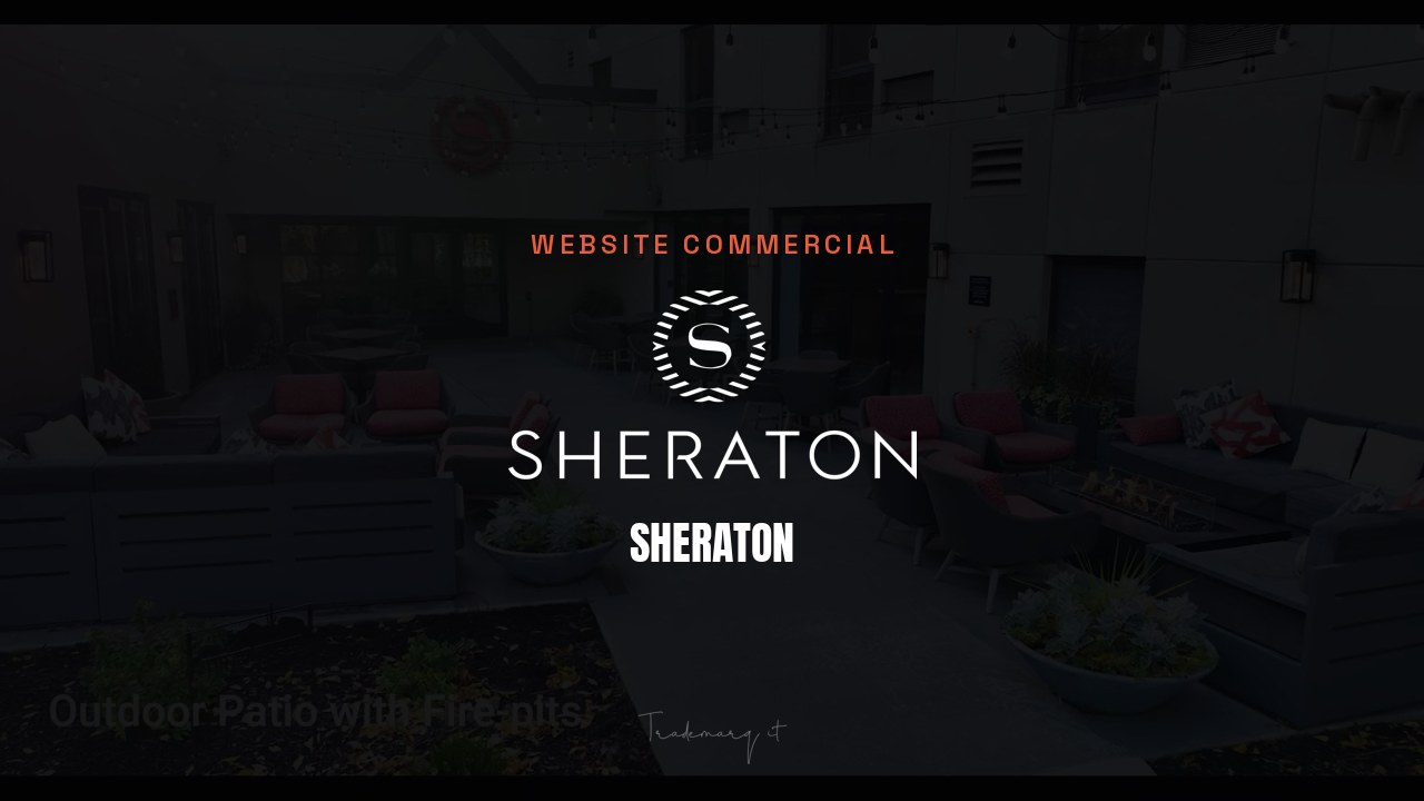 Sheraton commercial