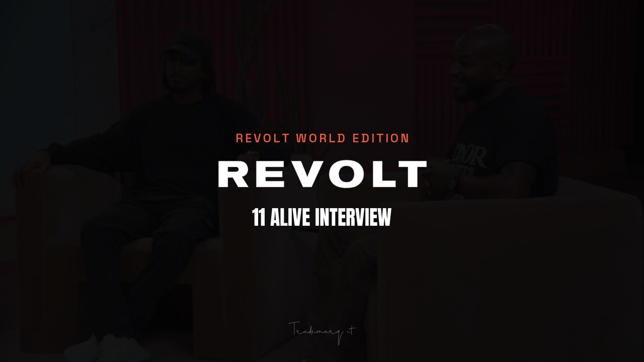 11 Alive Interview