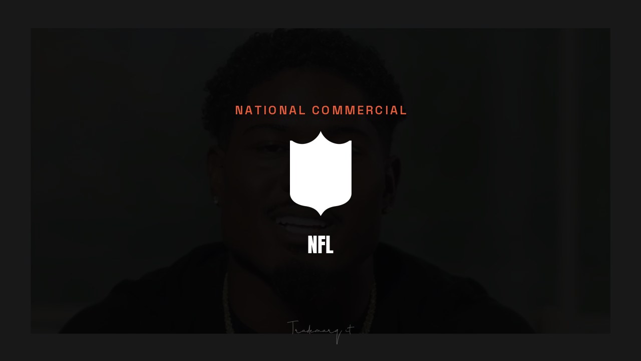 NFL commercial
